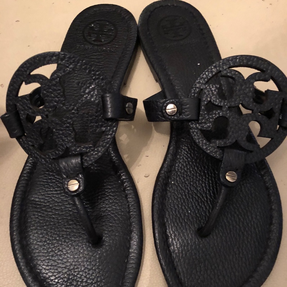 Miller sandal